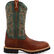 Twisted X Men's 12-Inch Steel Toe Electrical Hazard Western Work Boot, , large