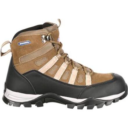 Dickies Escape Steel Toe Hiker DW1422