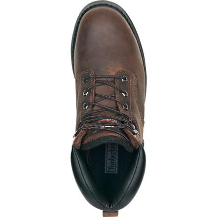 Timberland pro pit deals boss uk