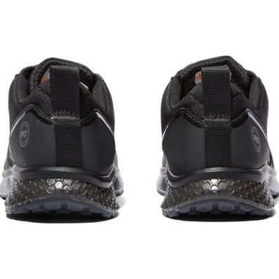 Timberland PRO Reaxion Men's Composite Toe Electrical Hazard Athletic Work Shoe, , large