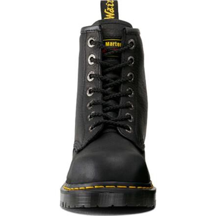 Dr. Martens 7 Eye Icon Steel Toe Work Boot 12231002