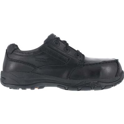 Rockport Extreme Light Composite Toe Casual Work Shoe, , large