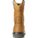 Ariat Turbo Men's 10-inch Carbon Toe Electrical Hazard Waterproof Pull-On Work Boot, , large