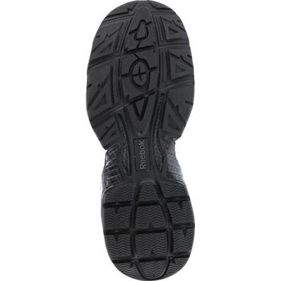 reebok beamer composite toe work shoe