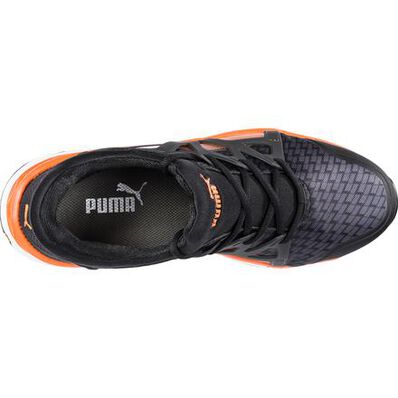 Puma Safety Rush 2.0 Men's Composite Toe Static Dissipative Athletic Work Shoe, , large