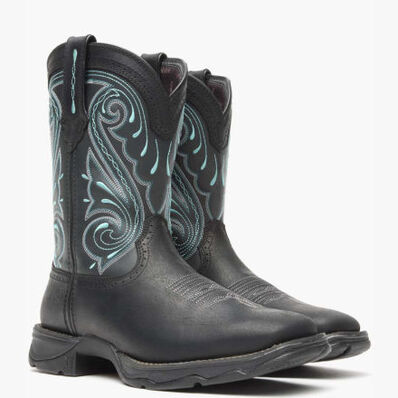 Lady Rebel™ by Durango® Women's Midnight Sky Western Boot, , large