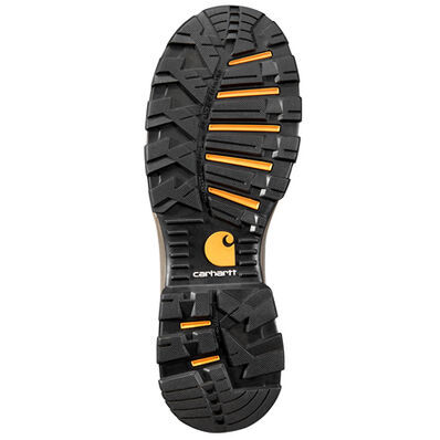 Carhartt Ground Force Men's Composite Toe Waterproof Electrical Hazard Work Boots, , large