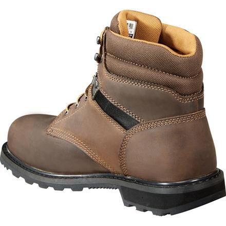 Carhartt electrical hazard work boots deals