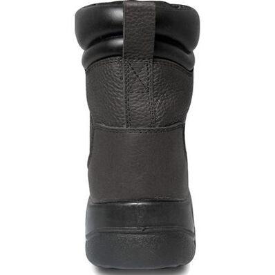S Fellas by Genuine Grip Poseidon Men's 8 Inch Composite Toe Electrical Hazard Waterproof Work Boot, , large