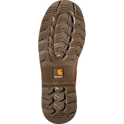 Carhartt Frontier Men's 6-inch Steel Toe Electrical Hazard Work Boot, , large