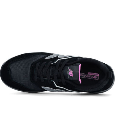 New Balance Elite Lite Women's Composite Toe Electrical Hazard Athletic Work Shoe, , large