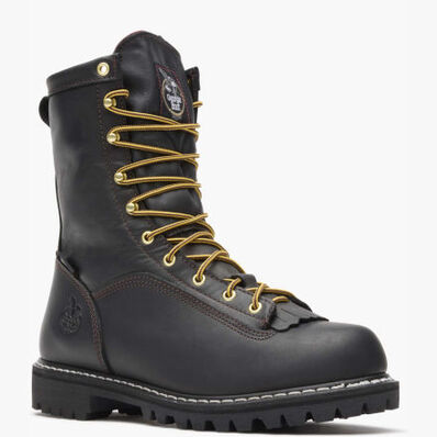 Georgia Boot Lace-to-Toe GORE-TEX® Waterproof 200G Insulated Work Boot, , large