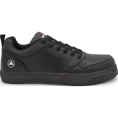 Airwalk Arena Low Men's Composite Toe Electrical Hazard Athletic Work Shoe, , large