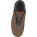 HOSS Worker Men's Internal Metatarsal Composite Toe Electrical Hazard Work Oxford, , large