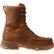 Twisted X Men's 8-Inch Moc Internal MetGuard Composite Toe Electrical Hazard Work Boot, , large