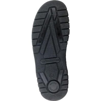 Mellow Walk Jack The X-Wide X-Comfort Steel Toe CSA-Approved Puncture-Resistant Work Oxford, , large