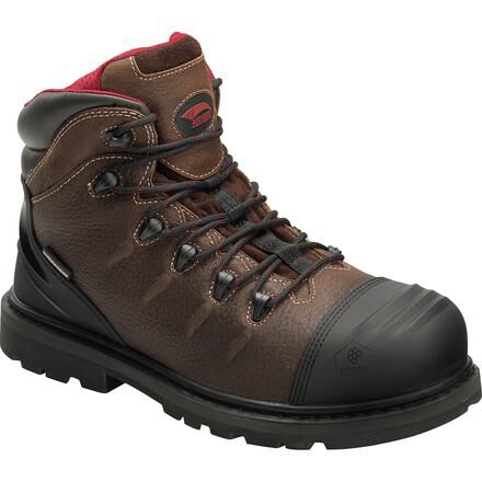 C Lehigh Safety Shoes