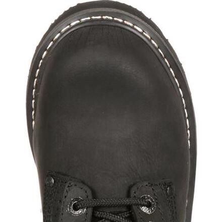 Dickies breaker boots top