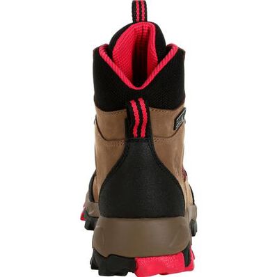 Rocky Endeavor Point Women's Waterproof Outdoor Boot, , large