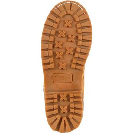 Dickies raider cheap steel toe boots