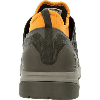 Carhartt Force Men's Carbon Nano Toe Electrical Hazard Work Shoe, , large