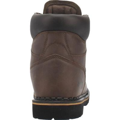 Laredo Men's Leather Work Boot, , large
