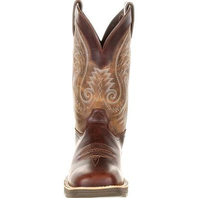 Durango® Ultra-Lite™ Waterproof Western Boot, , large