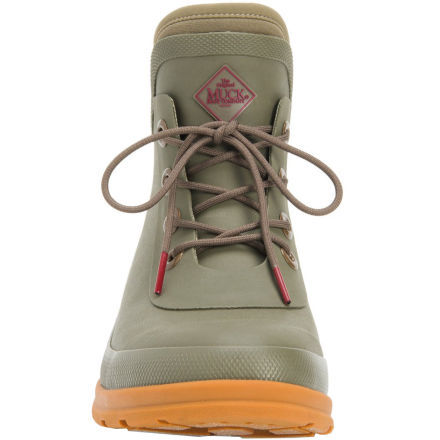 Women's lace up muck boots hotsell