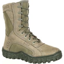 Rocky S2V Tactical Military Boot