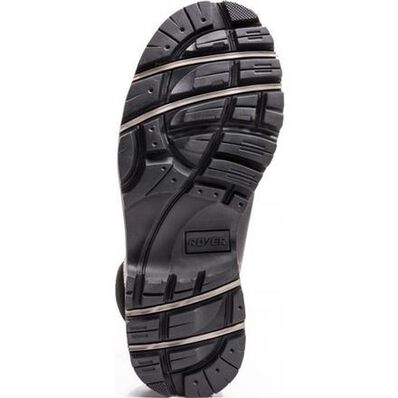 Royer Steel Toe CSA-Approved Puncture-Resistant External Met-Guard Work Boot, , large