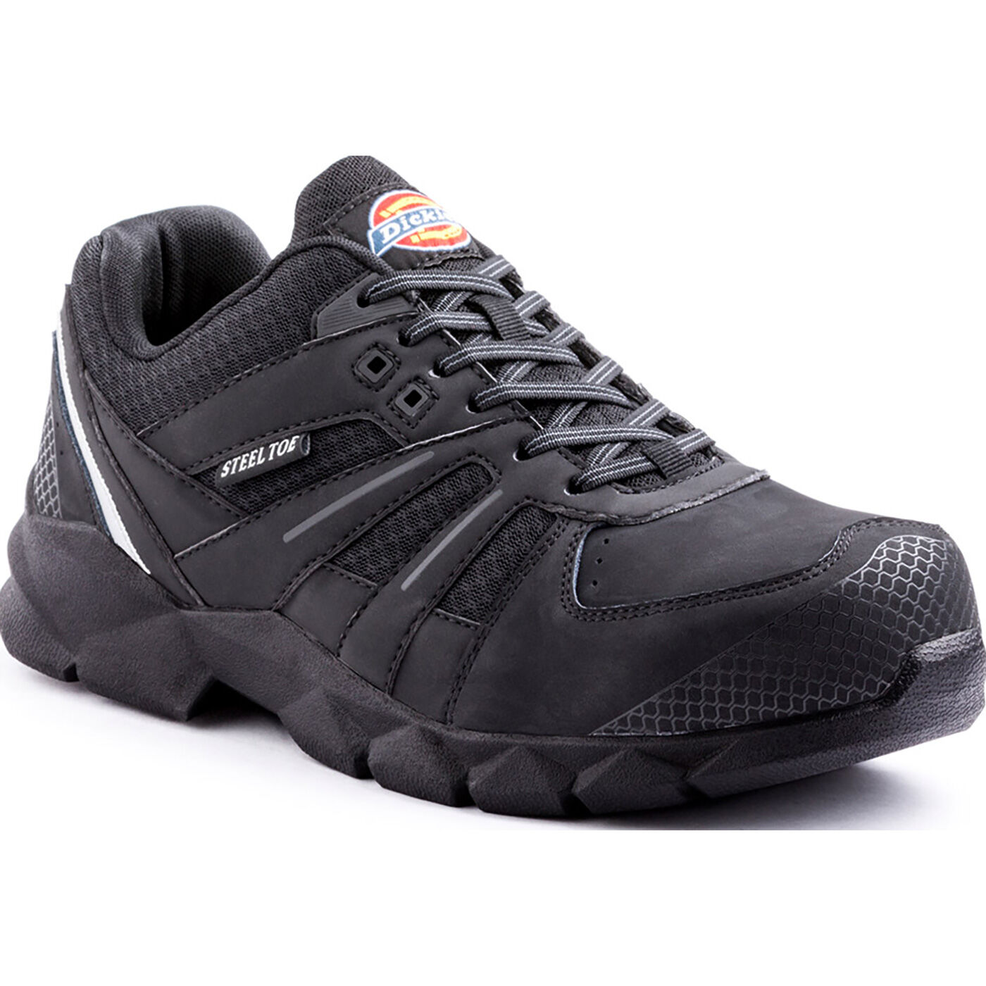 Dickies safety shoes clearance