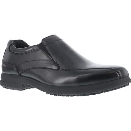 Florsheim slip resistant shoes hot sale