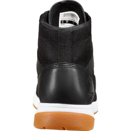Carhartt force work boots top