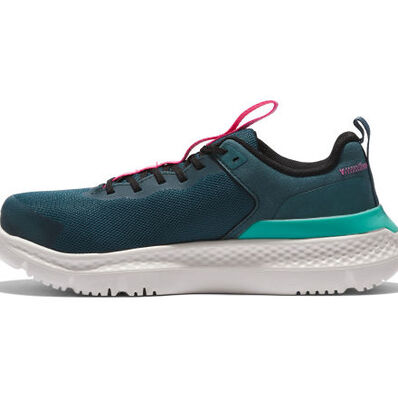Timberland PRO Setra Women's Composite Toe Electrical Hazard Athletic Work Shoe, , large