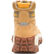 Cat Invader Hi Men's Steel Toe Electrical Hazard Work Hiker, , large