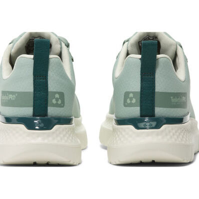 Timberland PRO Intercept Women's Steel Toe Electrical Hazard Athletic Work Shoe, , large