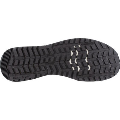 Reebok Nano X1 Adventure Work Mid Men's Composite Toe Electrical Hazard Athletic Work Shoe, , large