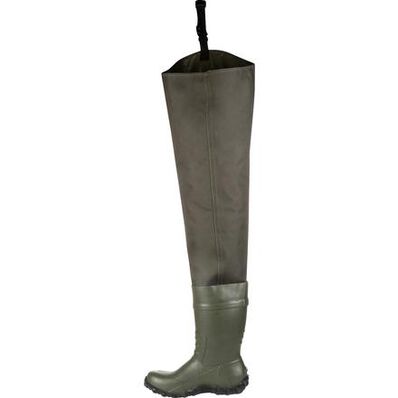 Georgia Boot Waterproof Hip Boot, , large