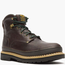 Georgia Giant Steel Toe Work Boot