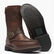Georgia Boot Side Zip Waterproof Work Wellington, , large