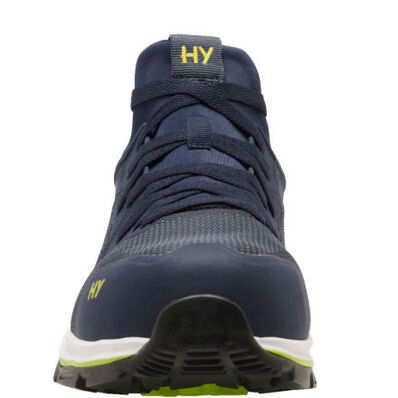 Hard Yakka Icon Men's Composite Toe Static-Dissipative Puncture-Resisting Athletic Work Shoe, , large