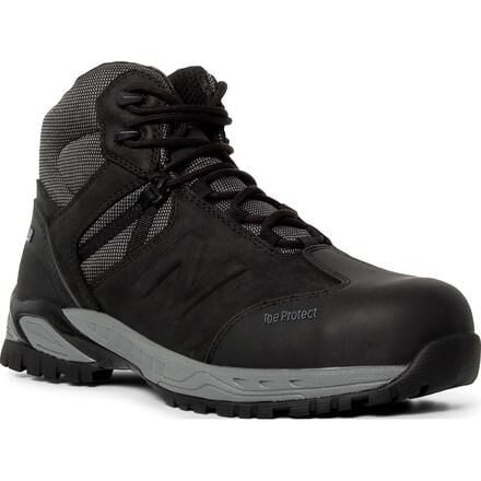 New balance waterproof outlet