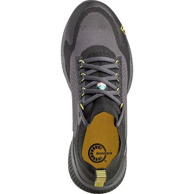 Terra Eclipse Men's CSA Composite Toe Electrical Hazard Puncture-Resisting Athletic Work Shoe, , large