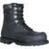 RefrigiWear Titanium Leather Composite Toe Waterproof 800g Insulated Work Boot, , large
