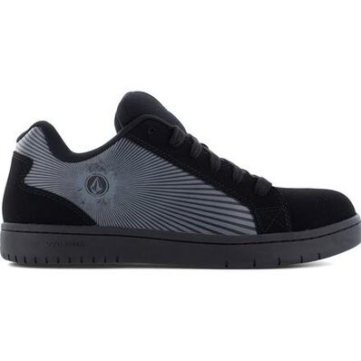 Volcom Stone Op Art Men's Composite Toe Electrical Hazard Skate Work Athletic Shoe, , large