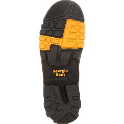 Georgia Boot Amplitude Waterproof Work Boot, , large