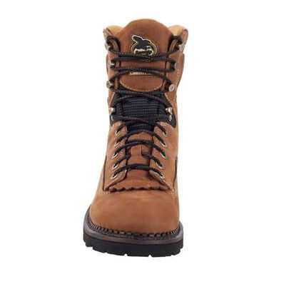 Georgia GORE-TEX® Waterproof CT Comfort Core Low Heel Logger, , large