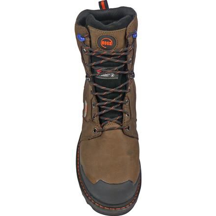 Men's 800g insulated top boots