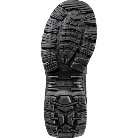 BD Protective Men's 8-inch Composite Toe Electrical Hazard
