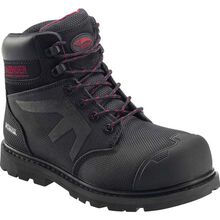 Avenger A Max Carbon Nanofiber Toe Puncture-Resistant Waterproof Work Boot